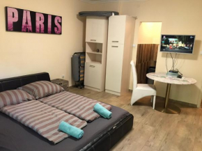 Roland Apartmant Zuglo Budapest